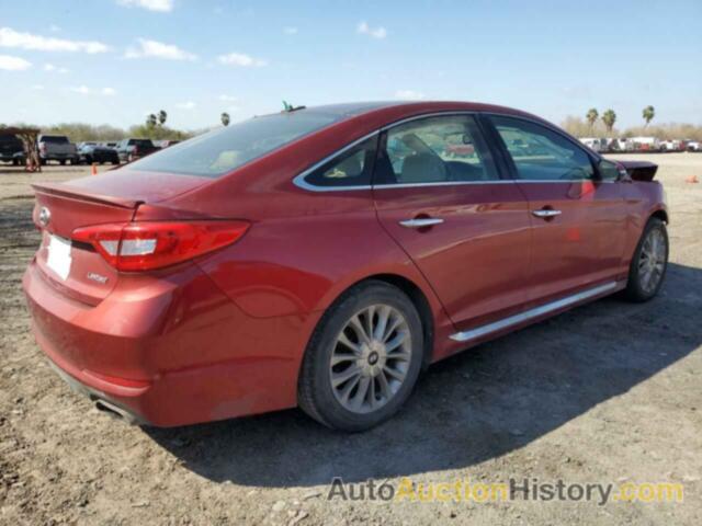 HYUNDAI SONATA SPORT, 5NPE34AFXFH080216