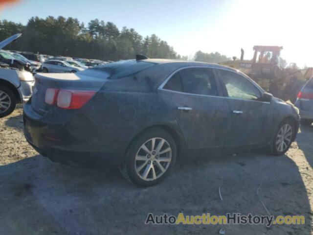 CHEVROLET MALIBU LTZ, 1G11F5SLXFF129241