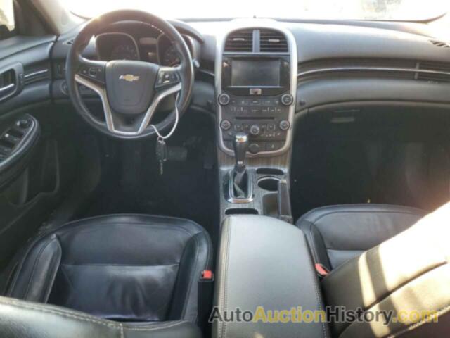 CHEVROLET MALIBU LTZ, 1G11F5SLXFF129241