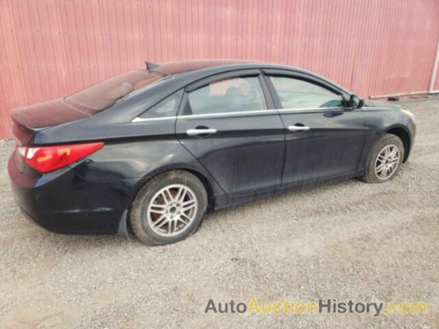 HYUNDAI SONATA GLS, 5NPEB4AC6CH449187