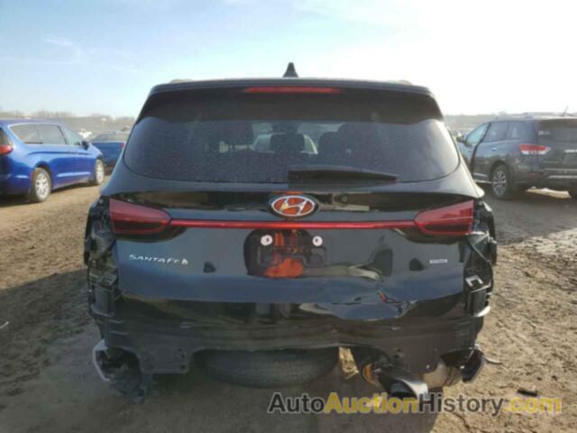 HYUNDAI SANTA FE SE, 5NMS1DAJ8PH574053