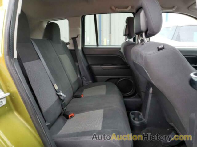 JEEP COMPASS SPORT, 1C4NJCBA6CD556885