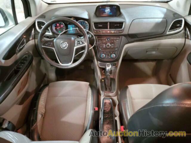 BUICK ENCORE, KL4CJASB9EB673888