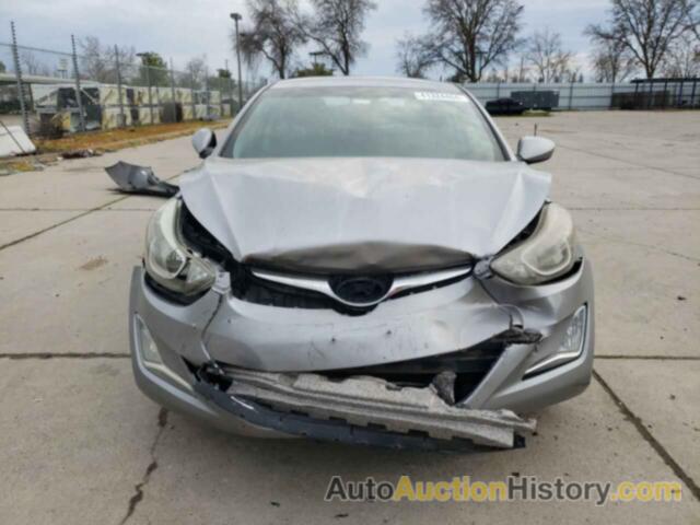 HYUNDAI ELANTRA SE, KMHDH4AE0EU112661