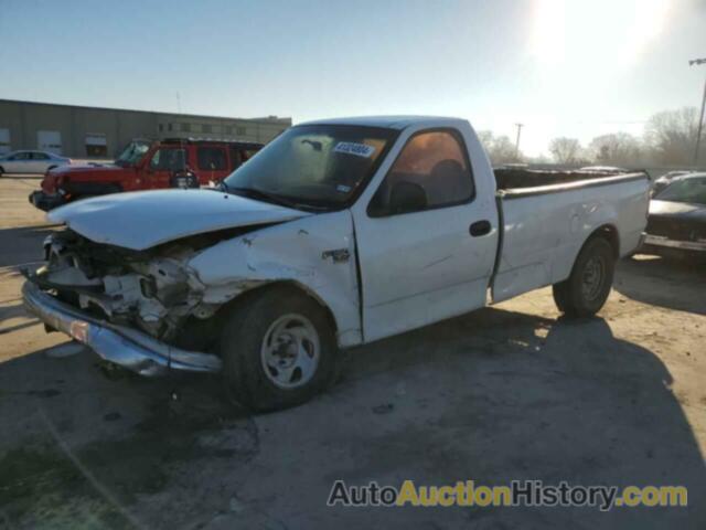 FORD F150 CLASSIC, 2FTRF17W04CA11973