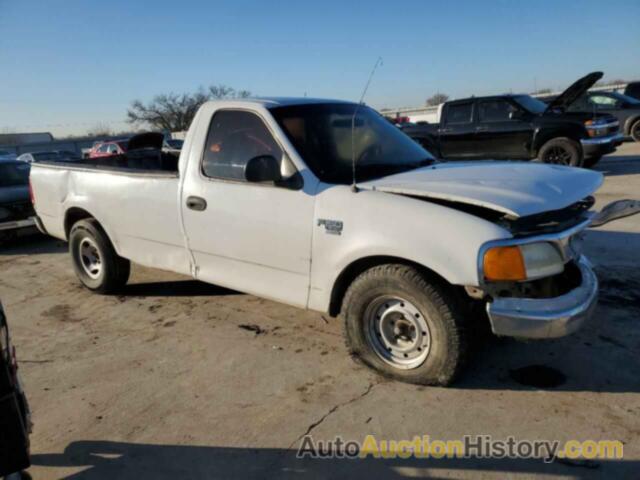 FORD F150 CLASSIC, 2FTRF17W04CA11973