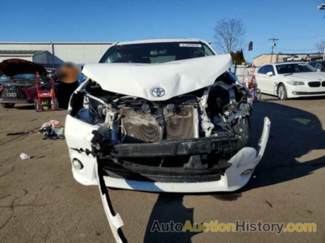 TOYOTA SIENNA SPORT, 5TDXK3DC0FS683726