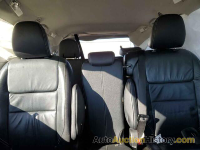 TOYOTA SIENNA SPORT, 5TDXK3DC0FS683726