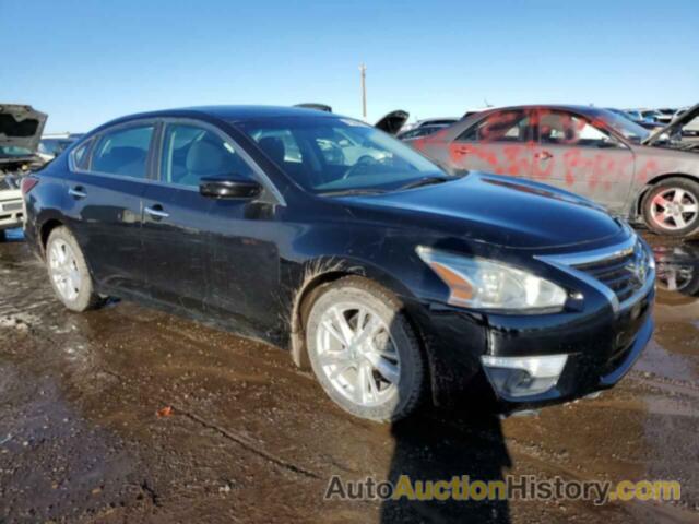 NISSAN ALTIMA 2.5, 1N4AL3AP5FN357748