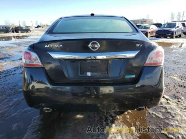 NISSAN ALTIMA 2.5, 1N4AL3AP5FN357748