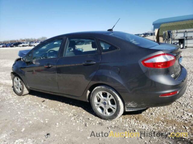 FORD FIESTA SE, 3FADP4BJ9GM182398