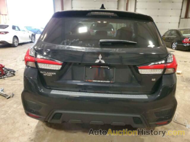 MITSUBISHI OUTLANDER ES, JA4ARUAU4NU009488