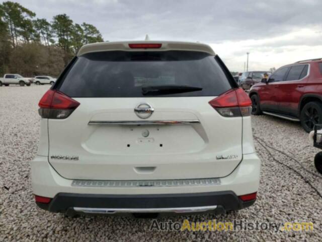 NISSAN ROGUE S, 5N1AT2MVXJC774183