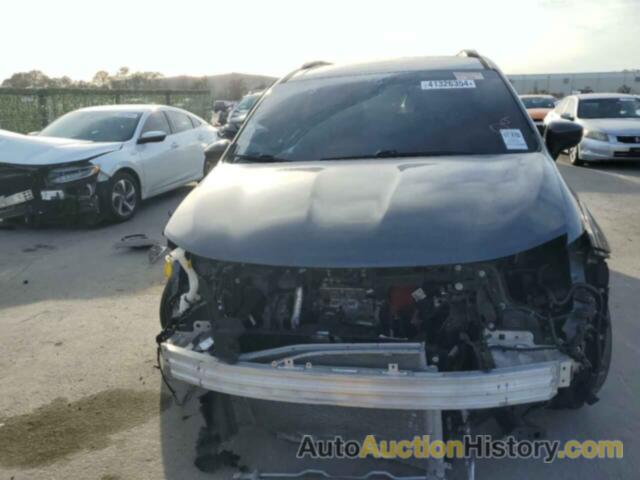 CHRYSLER MINIVAN LXI, 2C4RC1DG4LR157035