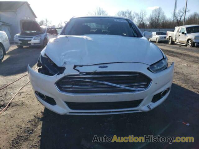 FORD FUSION TITANIUM, 3FA6P0K93DR163903