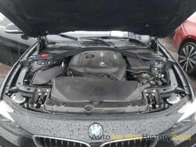 BMW 4 SERIES GRAN COUPE, WBA4J1C57KBM13047