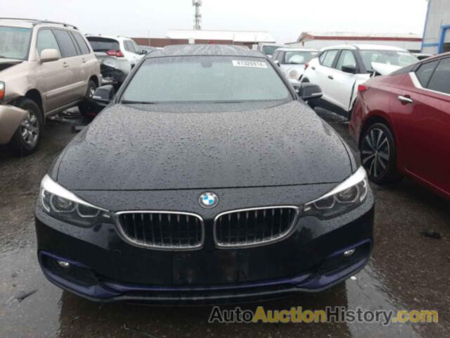 BMW 4 SERIES GRAN COUPE, WBA4J1C57KBM13047