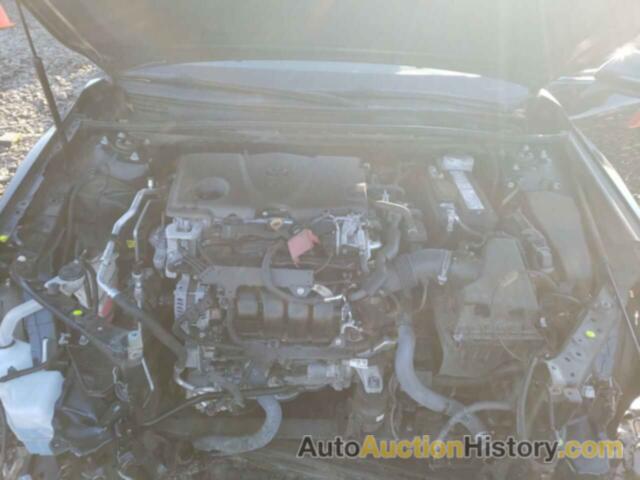 TOYOTA CAMRY L, 4T1B11HK4KU808747