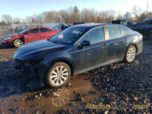 TOYOTA CAMRY L, 4T1B11HK4KU808747