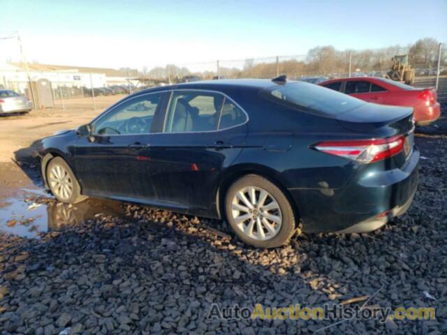 TOYOTA CAMRY L, 4T1B11HK4KU808747