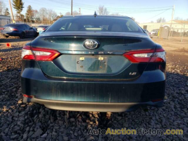 TOYOTA CAMRY L, 4T1B11HK4KU808747