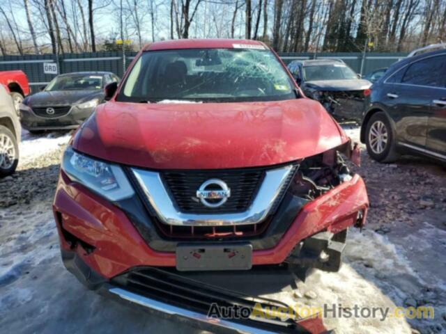 NISSAN ROGUE S, JN8AT2MVXHW258083