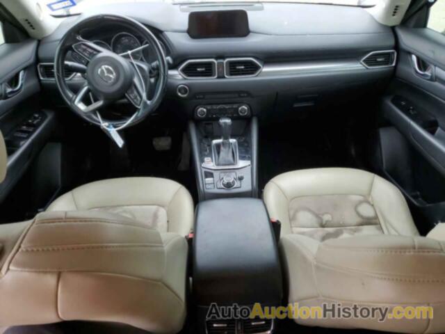 MAZDA CX-5 TOURING, JM3KFACL7H0194273