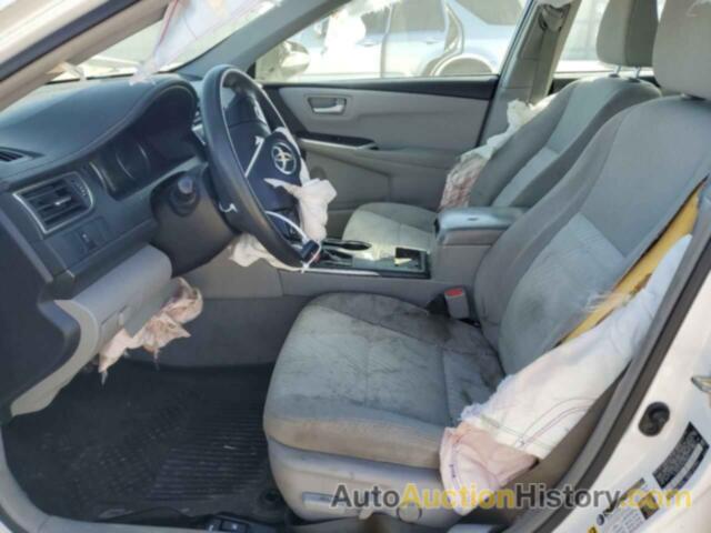 TOYOTA CAMRY HYBRID, 4T1BD1FK7HU206640