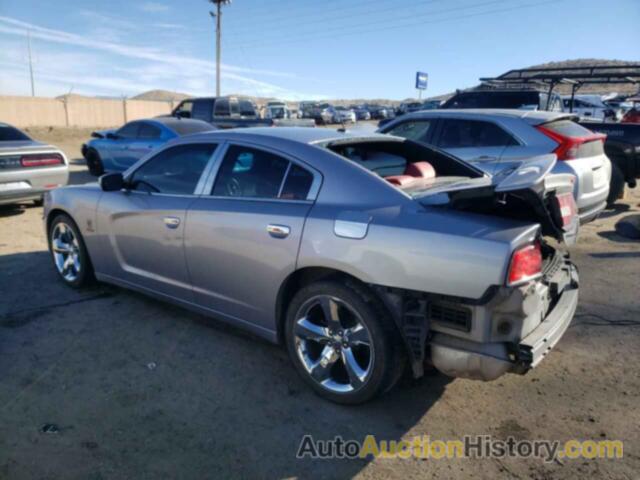 DODGE CHARGER R/T, 2C3CDXCT2EH114461