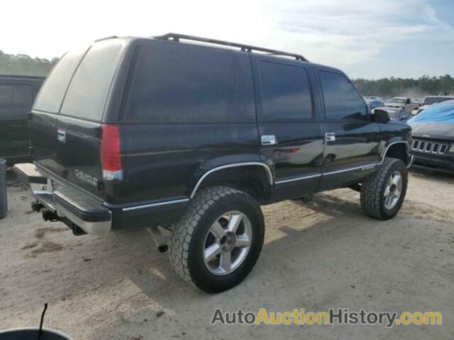 CHEVROLET TAHOE K1500, 1GNEK13R2XJ526691