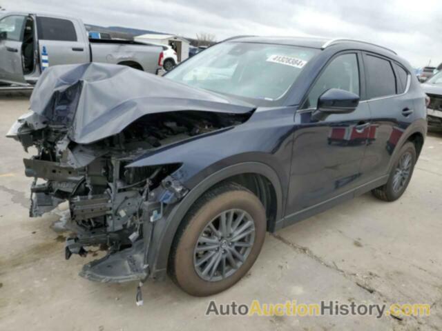 MAZDA CX-5 TOURING, JM3KFBCM8L1816719