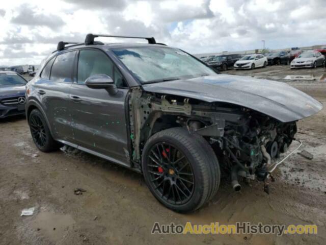 PORSCHE CAYENNE GTS, WP1AG2AY4MDA34570