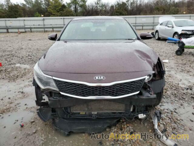 KIA OPTIMA LX, 5XXGT4L32JG208397