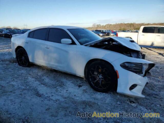 DODGE CHARGER GT, 2C3CDXHG7KH630533