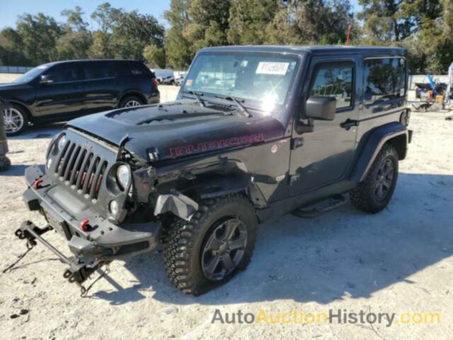 JEEP WRANGLER RUBICON, 1C4HJWCG9JL837924