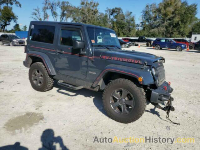 JEEP WRANGLER RUBICON, 1C4HJWCG9JL837924