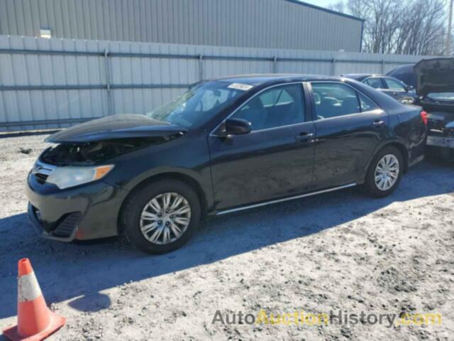 TOYOTA CAMRY L, 4T1BF1FK5EU423383