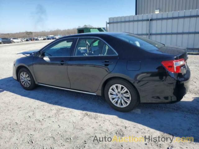 TOYOTA CAMRY L, 4T1BF1FK5EU423383