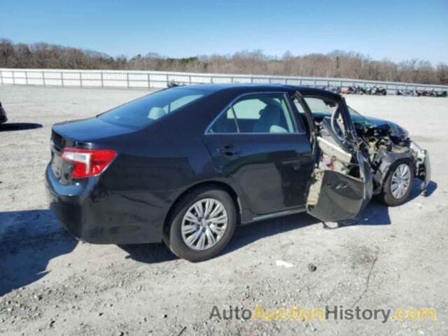 TOYOTA CAMRY L, 4T1BF1FK5EU423383