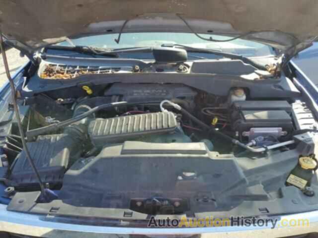 DODGE DURANGO LIMITED, 1D8HB58257F551968