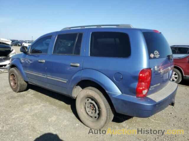 DODGE DURANGO LIMITED, 1D8HB58257F551968