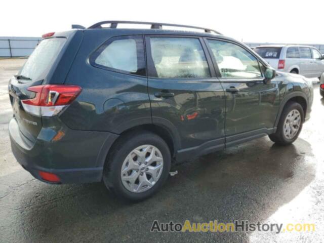 SUBARU FORESTER, JF2SKACCXPH437631