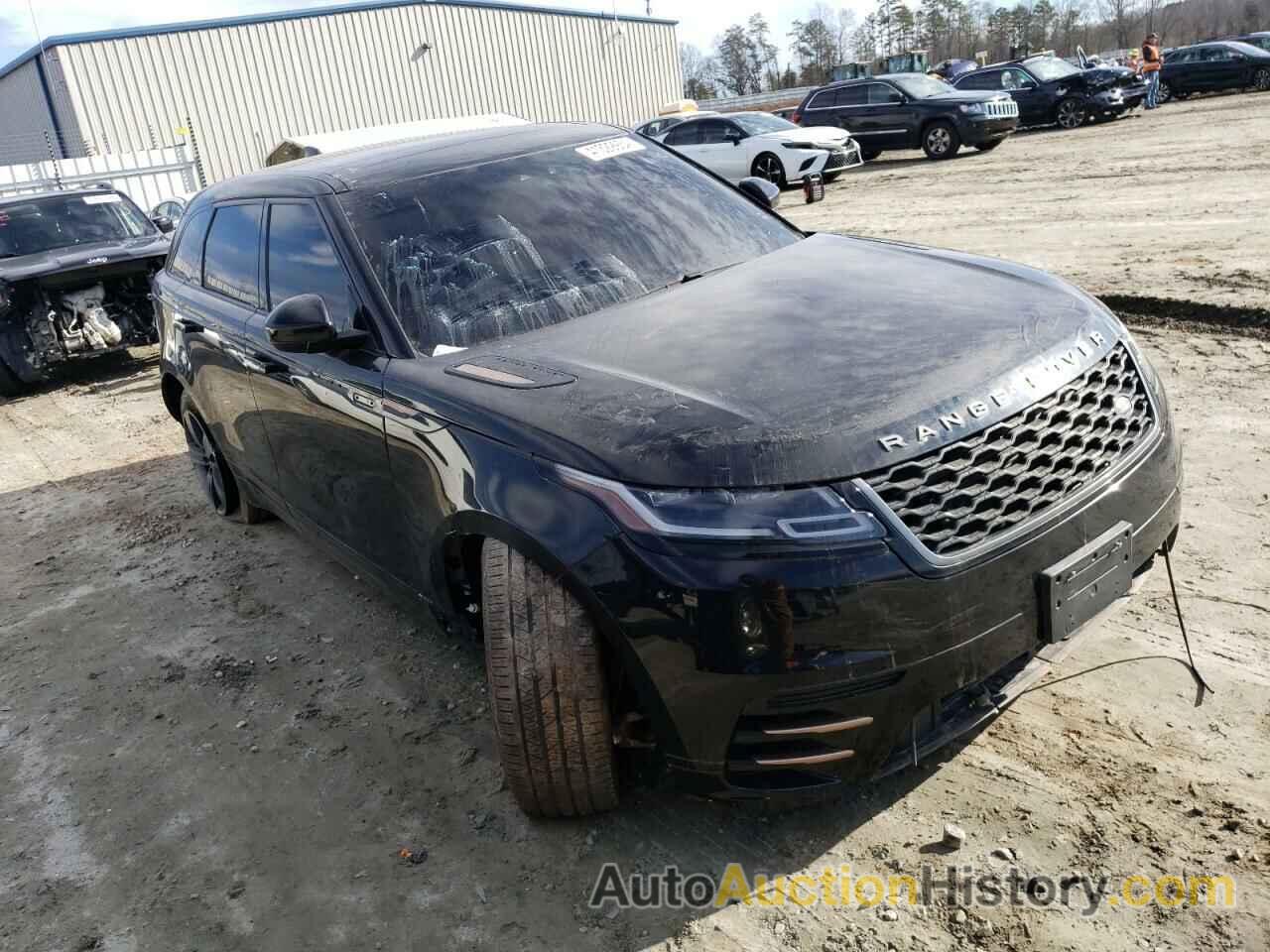 LAND ROVER RANGEROVER R-DYNAMIC S, SALYK2EX6LA253345