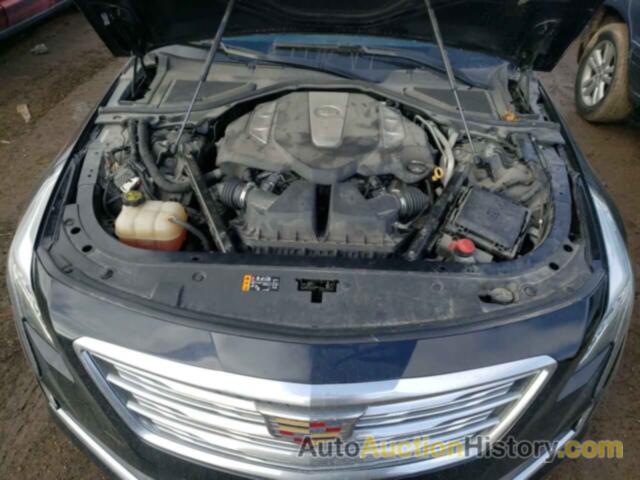 CADILLAC CT6 PLATINUM CSAV, 1G6KP5R68JU130145