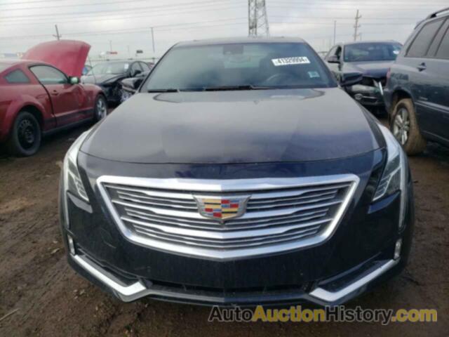 CADILLAC CT6 PLATINUM CSAV, 1G6KP5R68JU130145