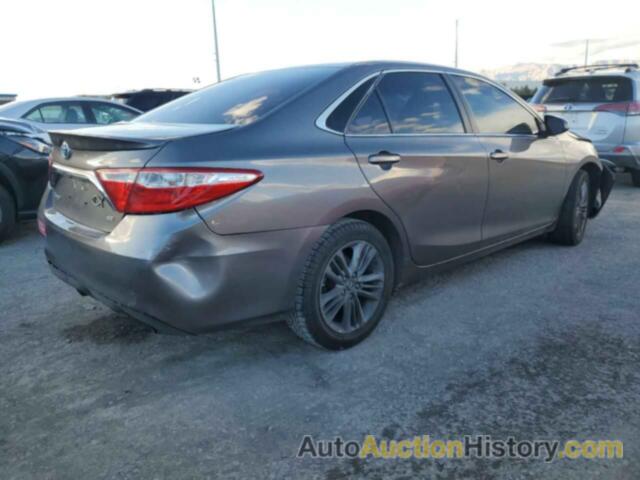 TOYOTA CAMRY LE, 4T1BF1FK4HU338457