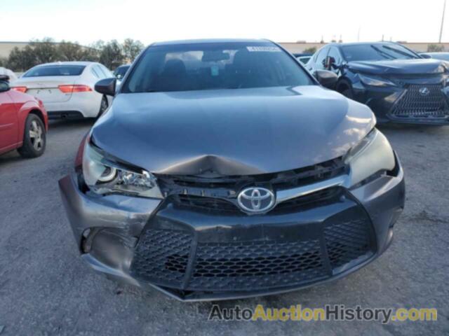 TOYOTA CAMRY LE, 4T1BF1FK4HU338457