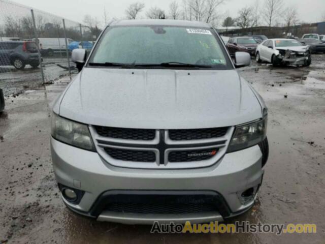 DODGE JOURNEY GT, 3C4PDCEG4JT473320