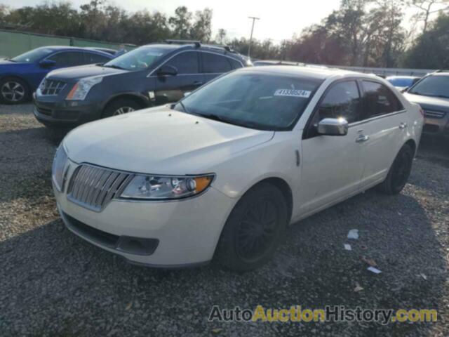 LINCOLN MKZ, 3LNHL2GC7CR816029