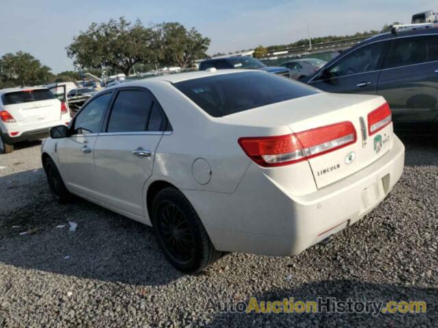 LINCOLN MKZ, 3LNHL2GC7CR816029